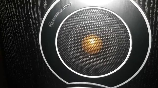 Monitor Audio Silver 2 смотреть онлайн