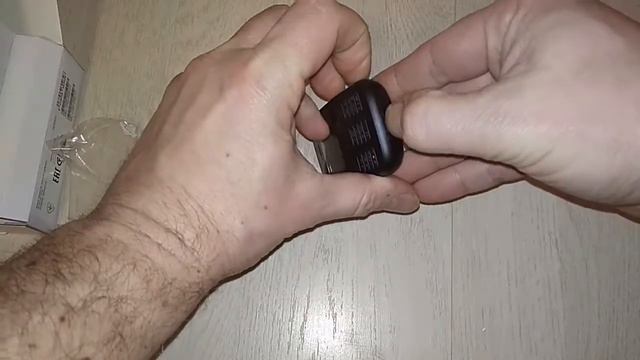 Распаковка телефона Nokia 105 смотреть онлайн