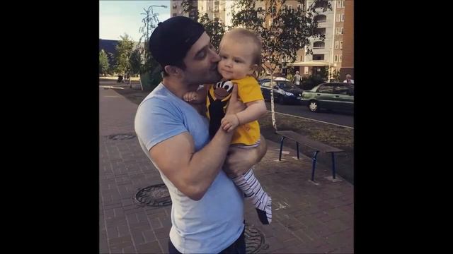 Наталья Денисенко и ее муж Андрей Фединчик и сын Андрей смотреть онлайн