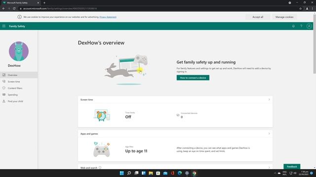 How to Set Up Parental Controls in Windows смотреть онлайн
