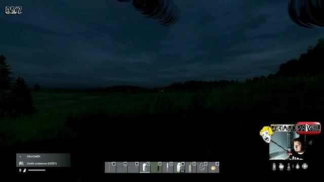 DayZ - CZ/SK - LIVONIA - PYTLÁK DOSTAL LEKCI // OFICIÁLNÍ SERVER // смотреть онлайн