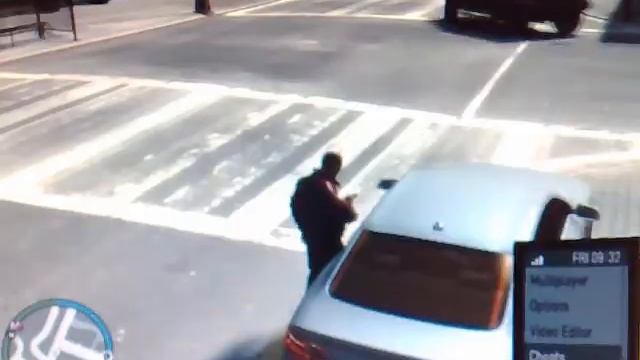 GTA IV.mp4 смотреть онлайн