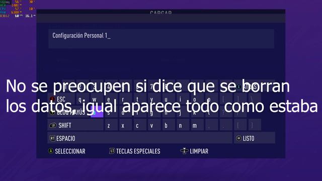 Solución problema de inicio Fifa 22 смотреть онлайн
