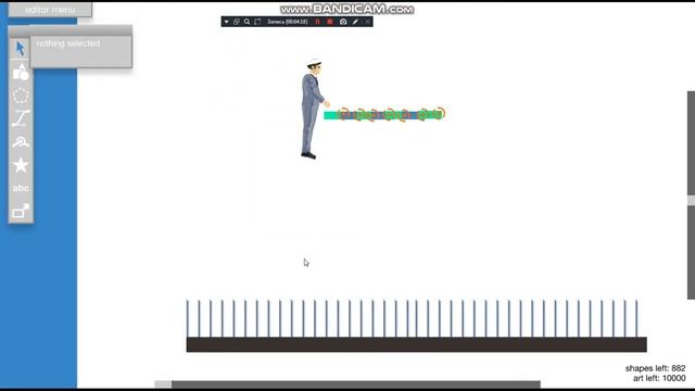 как сделать невозможный rope swing в happy wheels смотреть онлайн