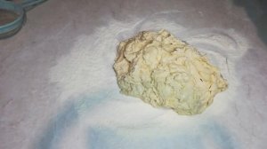 Домашний хлеб, батон с хрустящей корочкой. В духовке! Простой рецепт! #хлеб #вкусныйбатон #выпечка