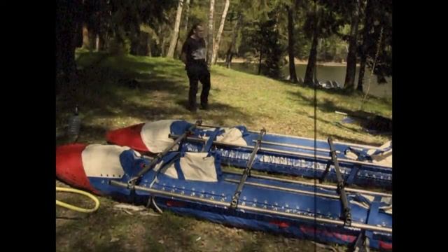 Практическое пособие для металистов по сборке катамарана смотреть онлайн