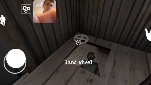 Granny Chapter Two.Страдаем на Харде! смотреть онлайн