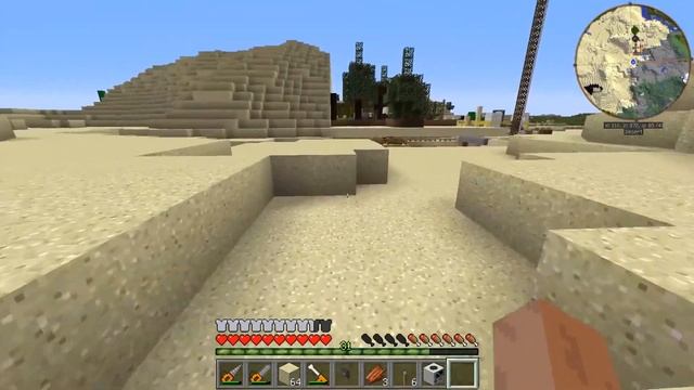 №30 Let's Play Термальная центрифуга смотреть онлайн