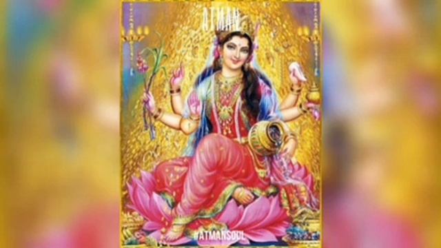 Махалакшми. Процветание. Умеренность. 23.08.2021 смотреть онлайн