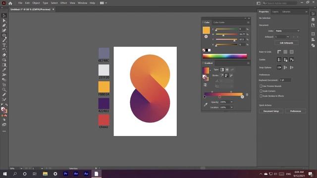 how to make ios 14 wallpaper in illustrator 60 subscriber special смотреть онлайн