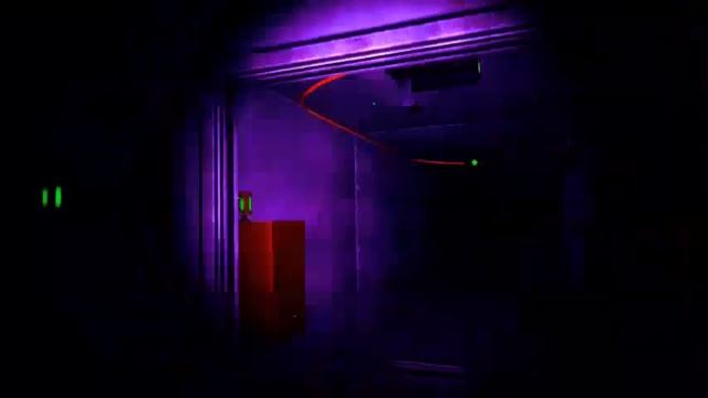 FNAF VR Help Wanted - STRESS 100 смотреть онлайн