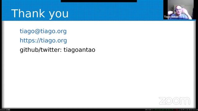 PyBerlin 29 - June 2021 смотреть онлайн