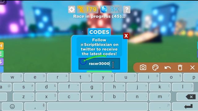 NEW!! - LEGENDS OF SPEED REDEEM CODES - JULY 2022 UPDATED NEW REDEEM CODES - ROBLOX LEGENDS OF SPEE смотреть онлайн