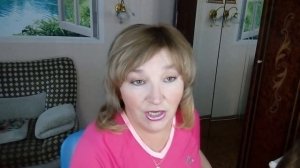 Как подстричь самой длину волос за 5 мин. .Легко !