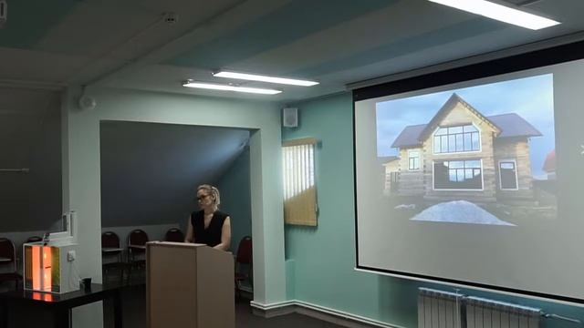 Новый подход в остеклении загородного дома смотреть онлайн