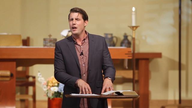Passive Christians смотреть онлайн