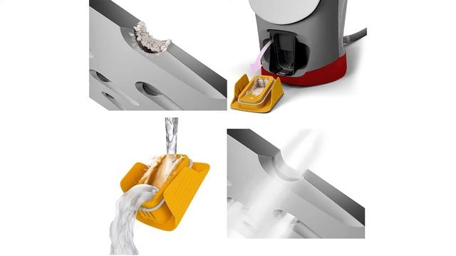 ▶ Dampfbügeleisen Test 2023 ◊ TOP 3 Dampfbügeleisen in einem Video смотреть онлайн