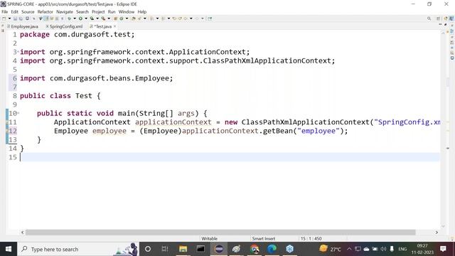 Java Frameworks Package tutorials || Session - 12 || by Mr. Nagoor Babu On 11-02-2023 @8:30AM IST смотреть онлайн