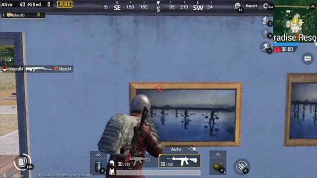 pubg pc emulator ping fix using mobile data and jiofi USB tethering смотреть онлайн
