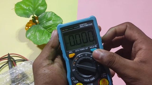 Richmeters 404A Unboxing !! Premium Quality Multi-Meter смотреть онлайн