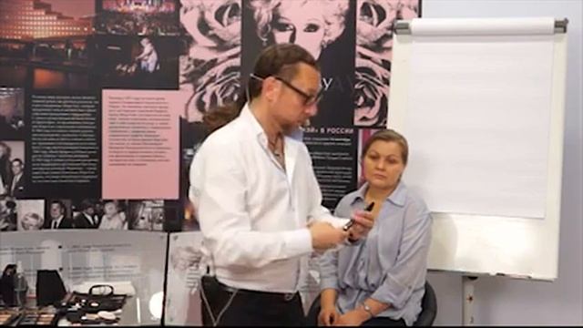 ?ТЕХНИКА МАКИЯЖА ? смотреть онлайн