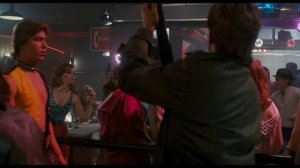 Перестрелка в клубе. Терминатор. Володарский.