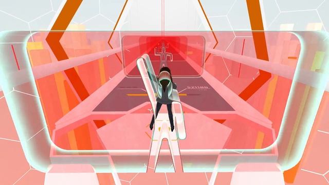 OhShape VR - Slow Down [Origami Pigeon] - Official map (Hard) смотреть онлайн