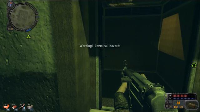 Let's Play S.T.A.L.K.E.R. Call of Pripyat - S5 P2 - Crash sites 1 and 2 смотреть онлайн