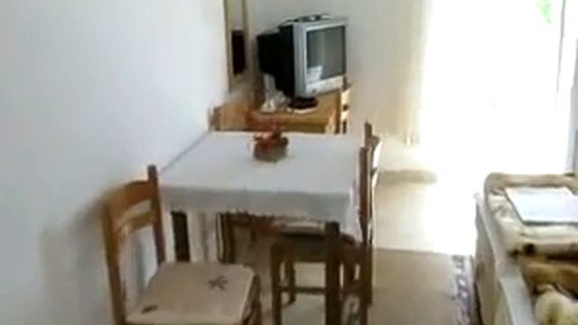 Апартаменты с видом на Св. Стефан смотреть онлайн
