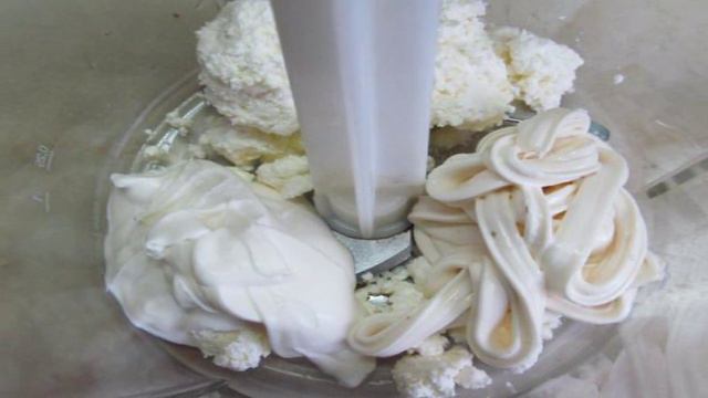 Сборник рецептов