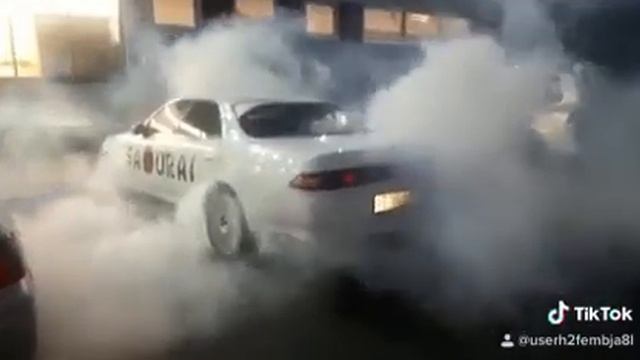 Бернаут на mark 2 смотреть онлайн