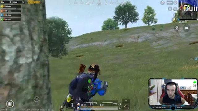 ? ???? ?Pubg Mobile (Live # 464) Rank Up cu Echipa Spre Ace + смотреть онлайн