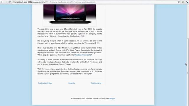macbook pro 2012 leak (original video!) смотреть онлайн