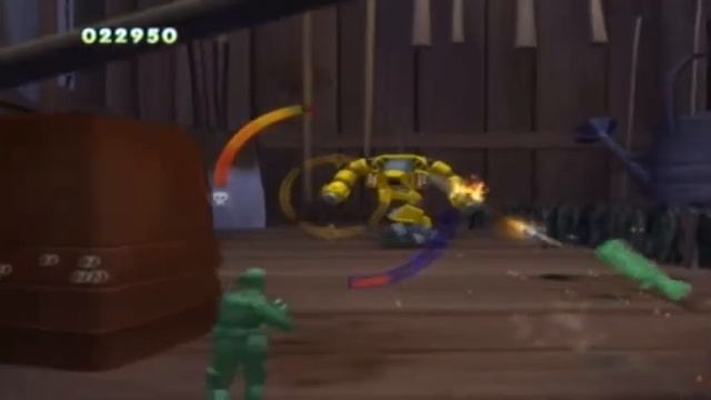 Army Men Major Malfunction || Finalé смотреть онлайн