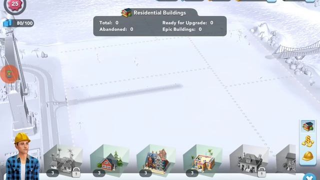 Getting level 25 in sim city build it! смотреть онлайн