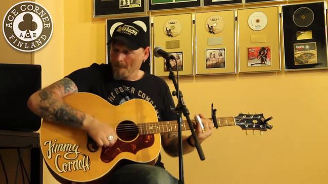 Ace Corner: Jimmy Cornett 7.6.2015 vol. 5 смотреть онлайн