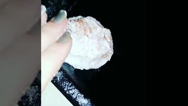 Картошка в духовке с шариками из свиного фарша смотреть онлайн