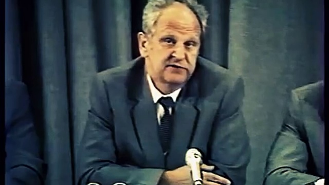 ГКЧП смотреть онлайн