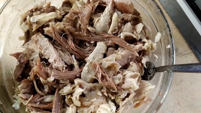 ДОМАШНЯЯ ЖЕЛИРОВАННАЯ КОЛБАСА С БОЛГАРСКИМ ПЕРЦЕМ. ВКУСНЯТИНА! смотреть онлайн