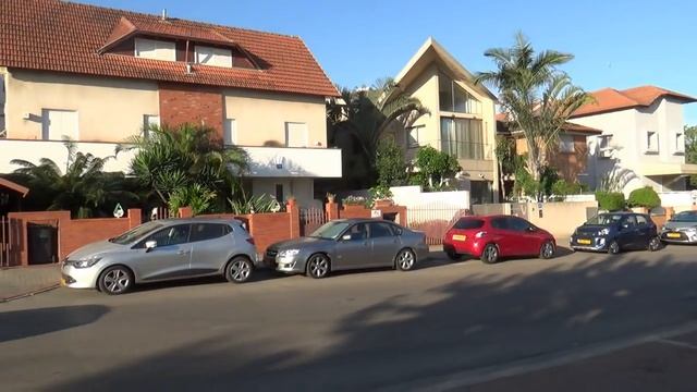 Ответы блогера на ваши советы. Израиль.Ришон. смотреть онлайн