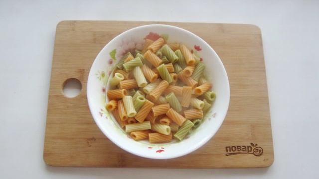 Сборник рецептов