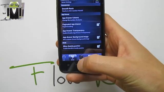 Blackout ICS 3.1.1 Good Enuff Ed. - DHD - Sense 3.6 - 4.0.4 смотреть онлайн