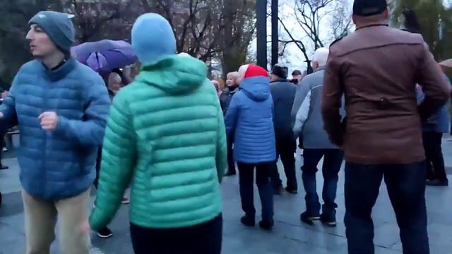 ПІДМАНУЛА, ПІДВЕЛА! ТАНЦЫ ХАРЬКОВ УКРАИНА НОЯБРЬ 2023 #kharkiv #dance смотреть онлайн