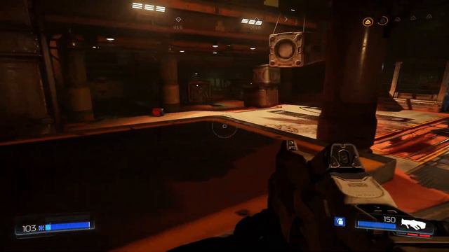 👿МЕНЯ ЗАБРАЛИ В АД 👿УБИВАТЬ - СМЕРТЬ - КРОВЬ 👿DOOM 👿ЧАСТЬ№1👿 смотреть онлайн