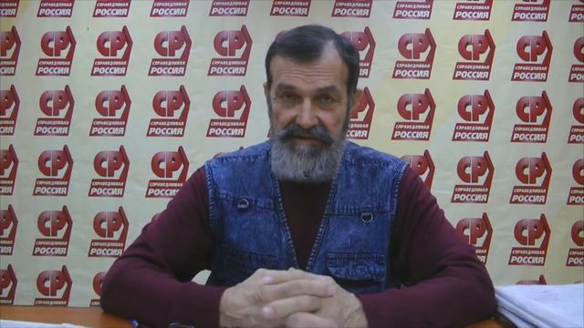 Владимир Кузнецов о бедах капитального ремонта смотреть онлайн