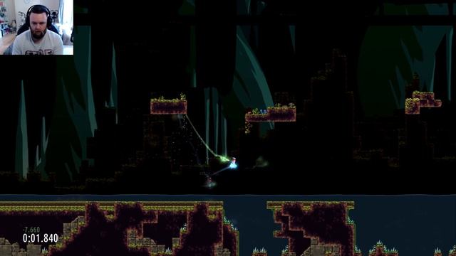 Remnants of Naezith | Linux Gaming | Ubuntu 20.04 | Native смотреть онлайн