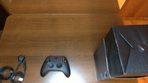 Распаковка Xbox Series X | обзор и первое впечатление.
