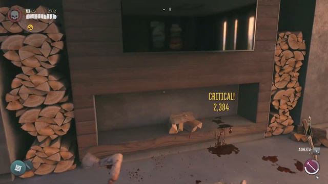Dead Island 2 смотреть онлайн