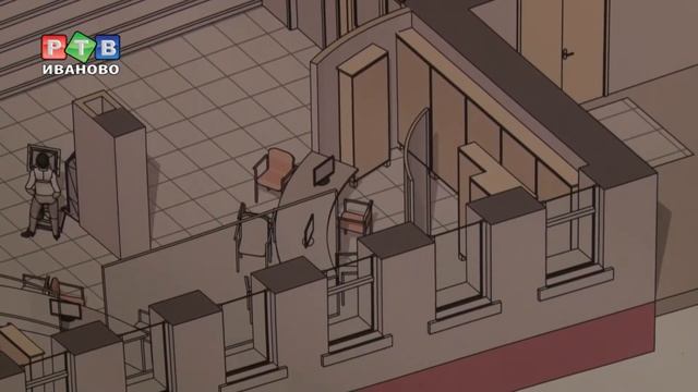 Кинешемская поликлиника претендует стать лучшей смотреть онлайн