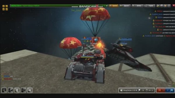 ProTanki -нарезка голдов №3 от NikiSub | Gold Box Montage on ProTanki №3